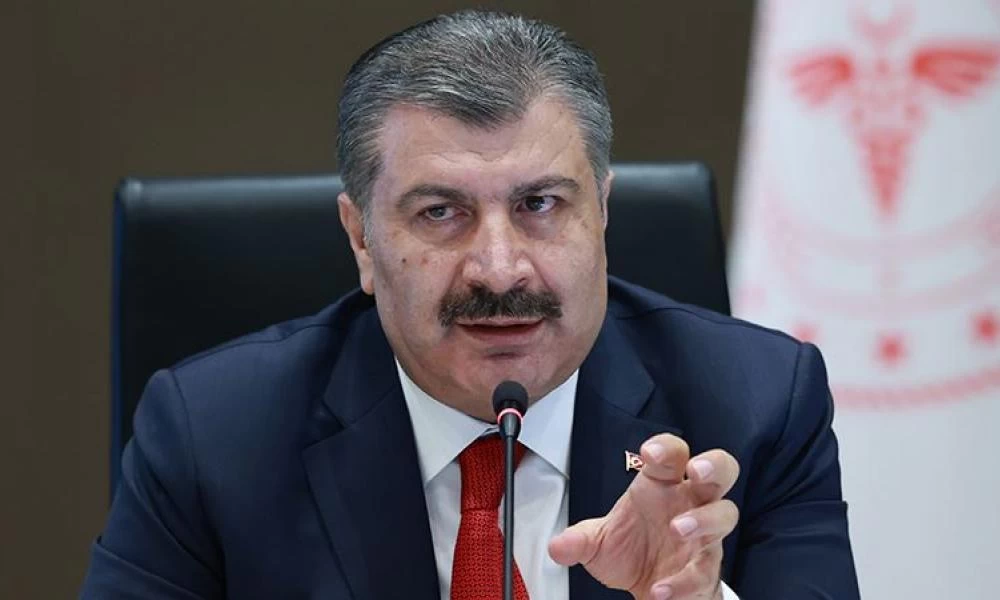 "Πόρτα" στο ρωσικό εμβόλιο από την Τουρκία: Δεν πληροί τις προϋποθέσεις